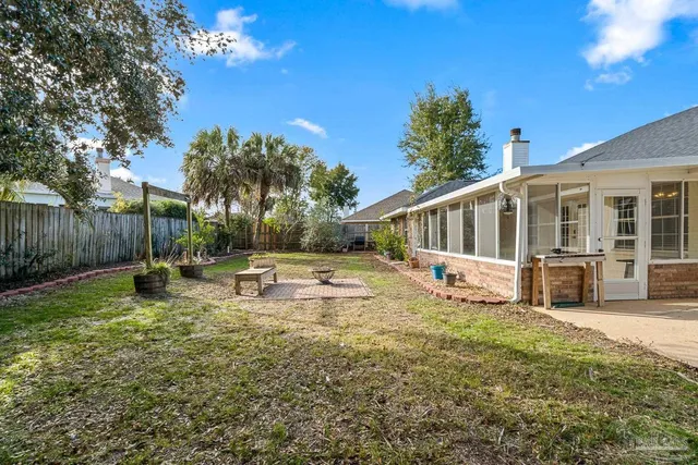 $519,000 | 2975 Corsair Drive, Pensacola, FL 32507
