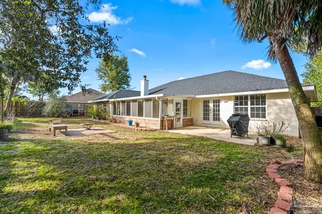 $519,000 | 2975 Corsair Drive, Pensacola, FL 32507