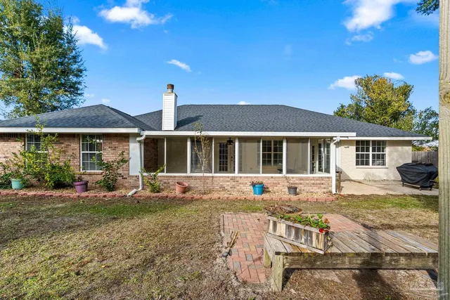 $519,000 | 2975 Corsair Drive, Pensacola, FL 32507