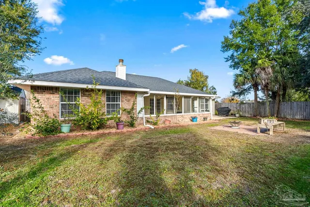 $519,000 | 2975 Corsair Drive, Pensacola, FL 32507