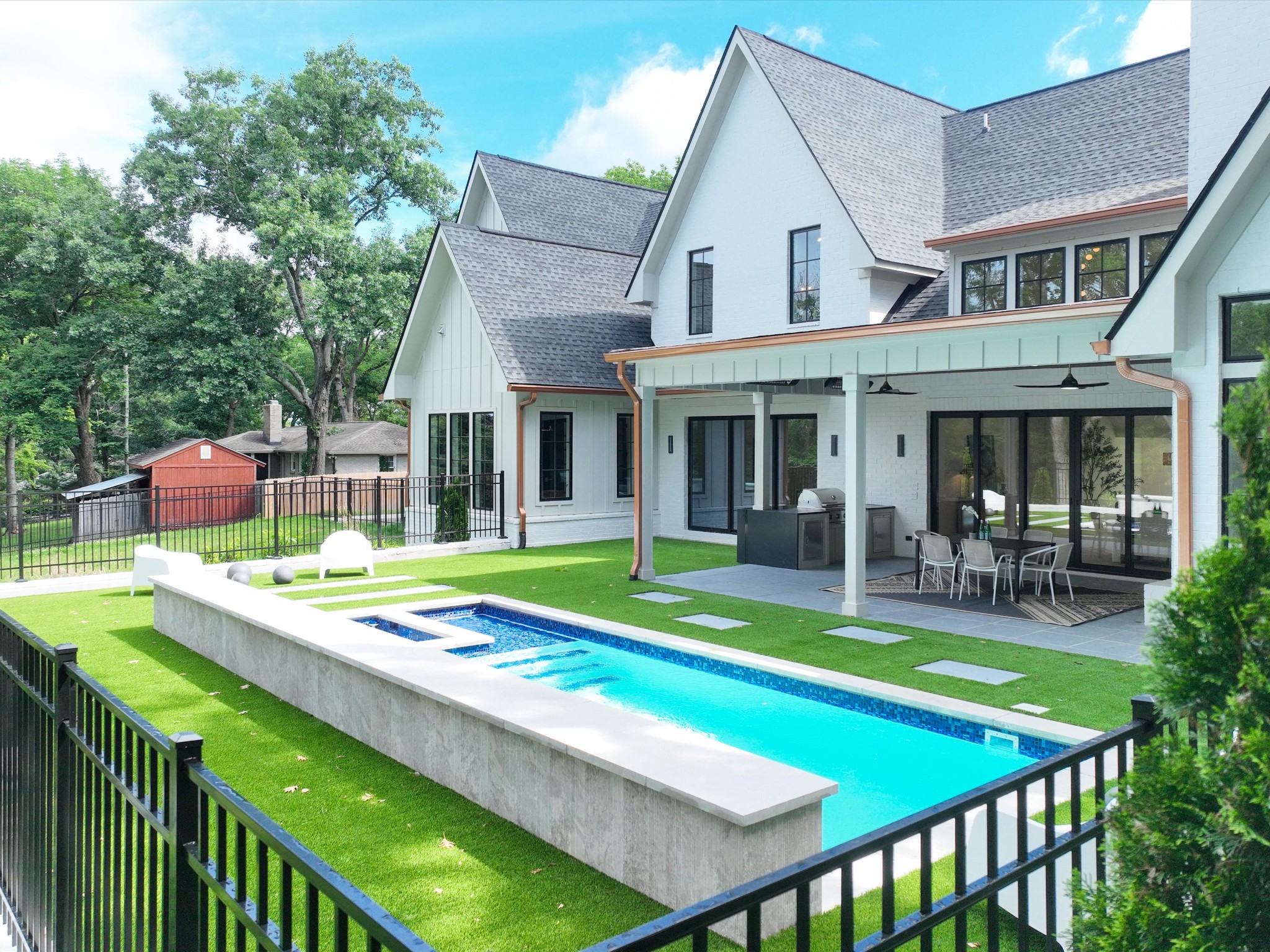 1019 Davidson Road Nashville, TN 37205 - Photo 91 of 97