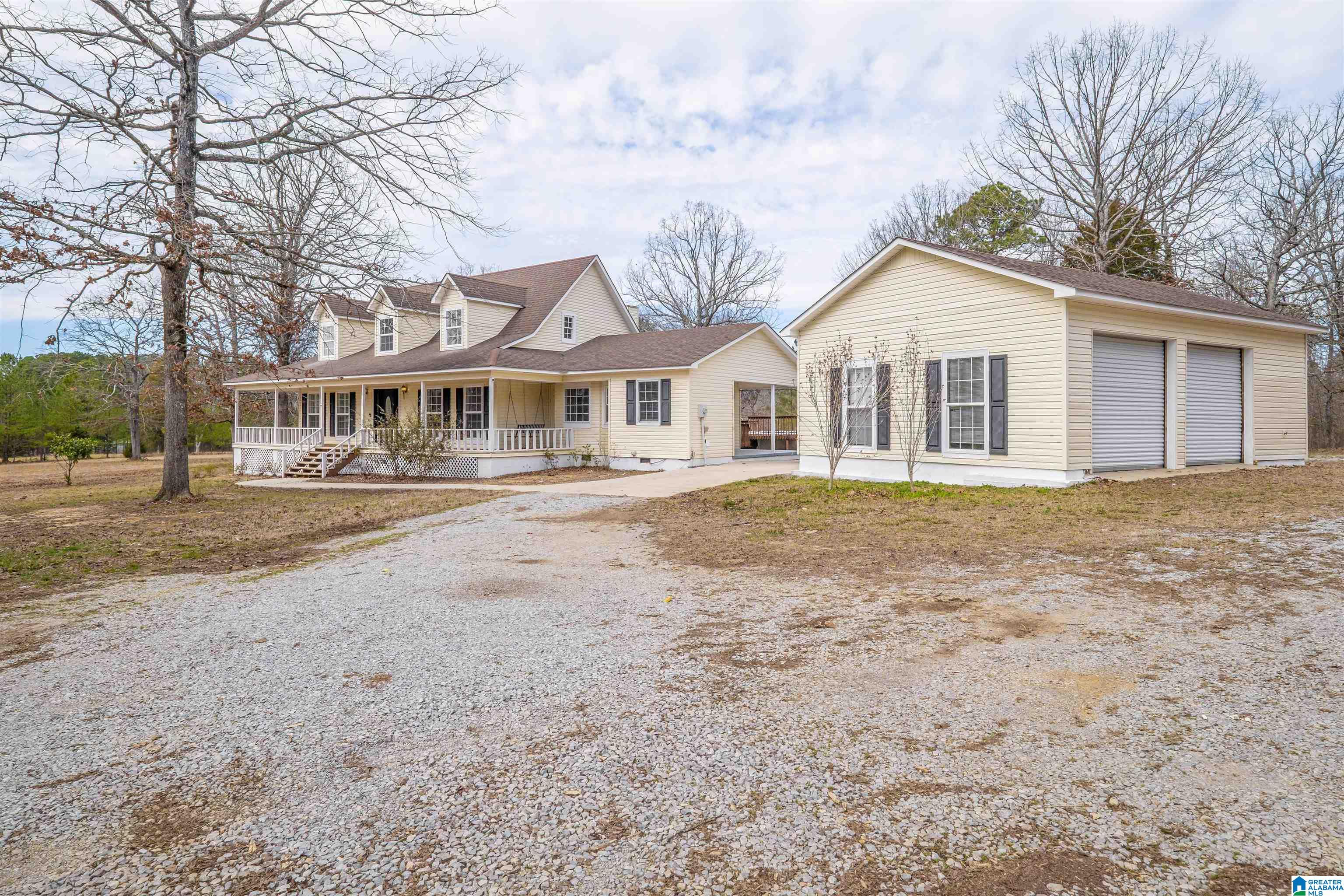 737 Cates Rd. Gadsden, AL 35901 - Photo 31 of 68