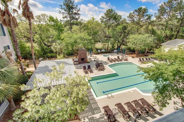 $2,200 | 130 River Landing Drive, Unit 10302, Daniel Island, SC 29492