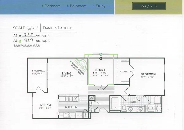 $2,200 | 130 River Landing Drive, Unit 10302, Daniel Island, SC 29492