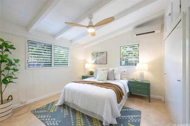 $3,095,000 | 172 Alala Road, Kailua, HI 96734