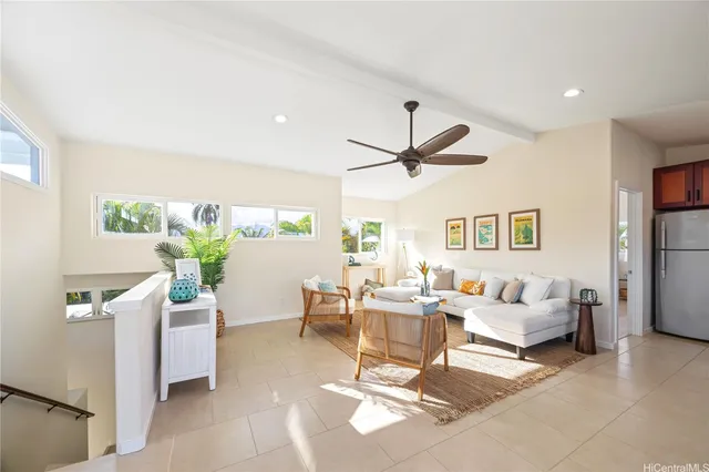 $3,095,000 | 172 Alala Road, Kailua, HI 96734