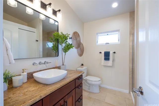 $3,095,000 | 172 Alala Road, Kailua, HI 96734