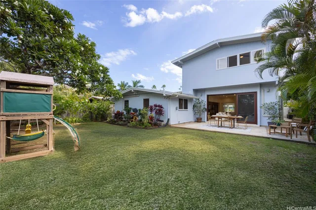 $3,095,000 | 172 Alala Road, Kailua, HI 96734