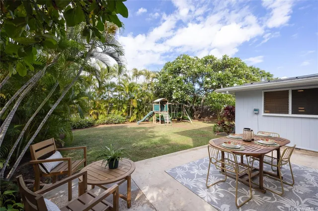 $3,095,000 | 172 Alala Road, Kailua, HI 96734