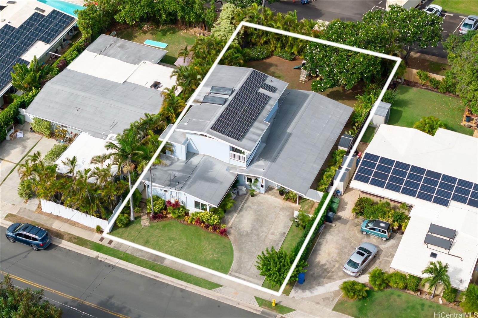 172 Alala Road Kailua, HI 96734 - Photo 24 of 25