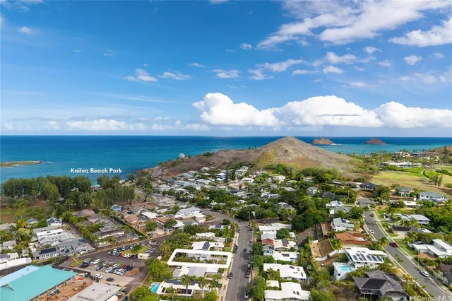 $3,095,000 | 172 Alala Road, Kailua, HI 96734