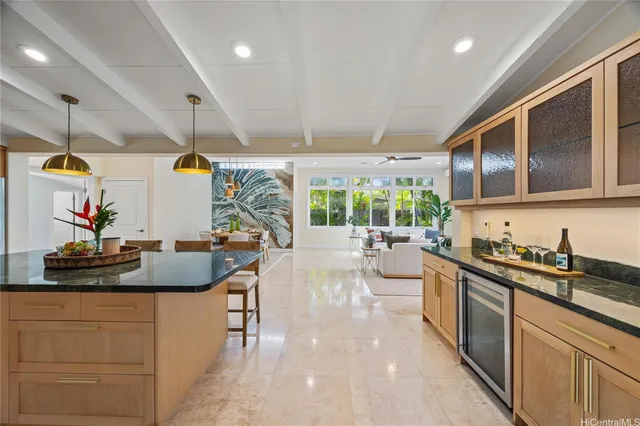 $3,095,000 | 172 Alala Road, Kailua, HI 96734