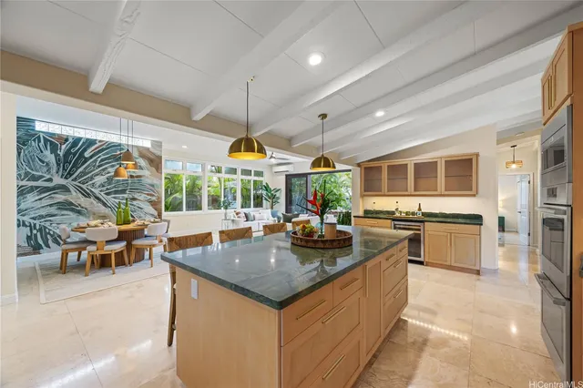 $3,095,000 | 172 Alala Road, Kailua, HI 96734