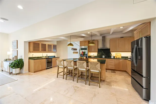 $3,095,000 | 172 Alala Road, Kailua, HI 96734