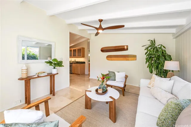 $3,095,000 | 172 Alala Road, Kailua, HI 96734