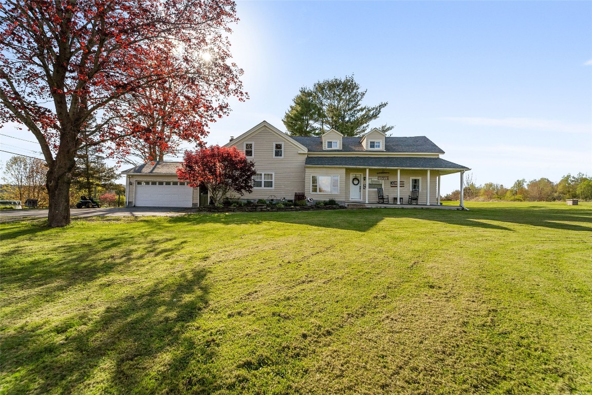 152 Turnpike Road Greene, NY 13778 - Photo 1 of 35 Gallery Image 1