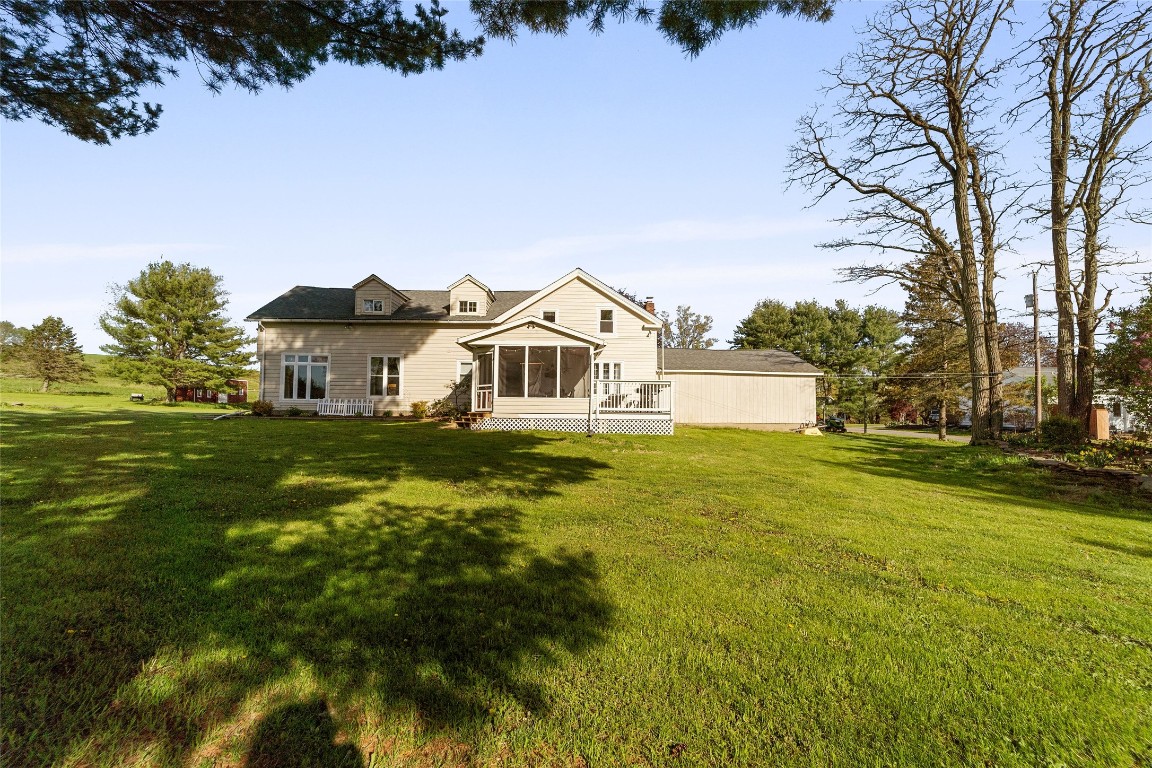 152 Turnpike Road Greene, NY 13778 - Photo 3 of 35 Gallery Image 3