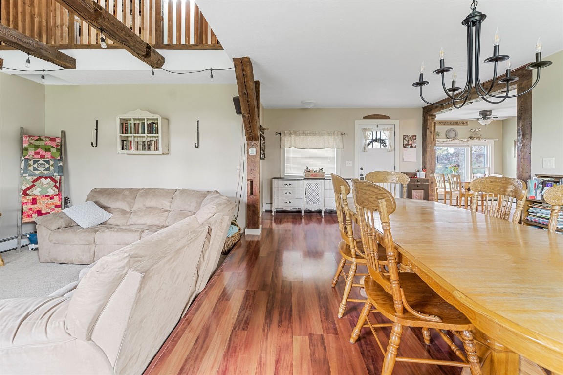 152 Turnpike Road Greene, NY 13778 - Photo 9 of 35 Gallery Image 9