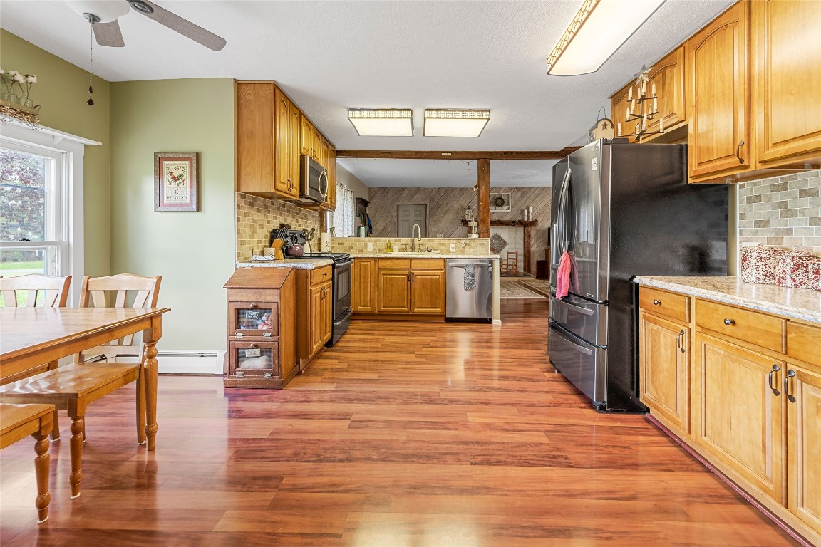 152 Turnpike Road Greene, NY 13778 - Photo 10 of 35 Gallery Image 10