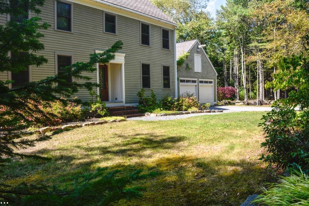 25 Orrs Hill Road Harpswell, ME 04079 - Photo 2 of 28 Photo