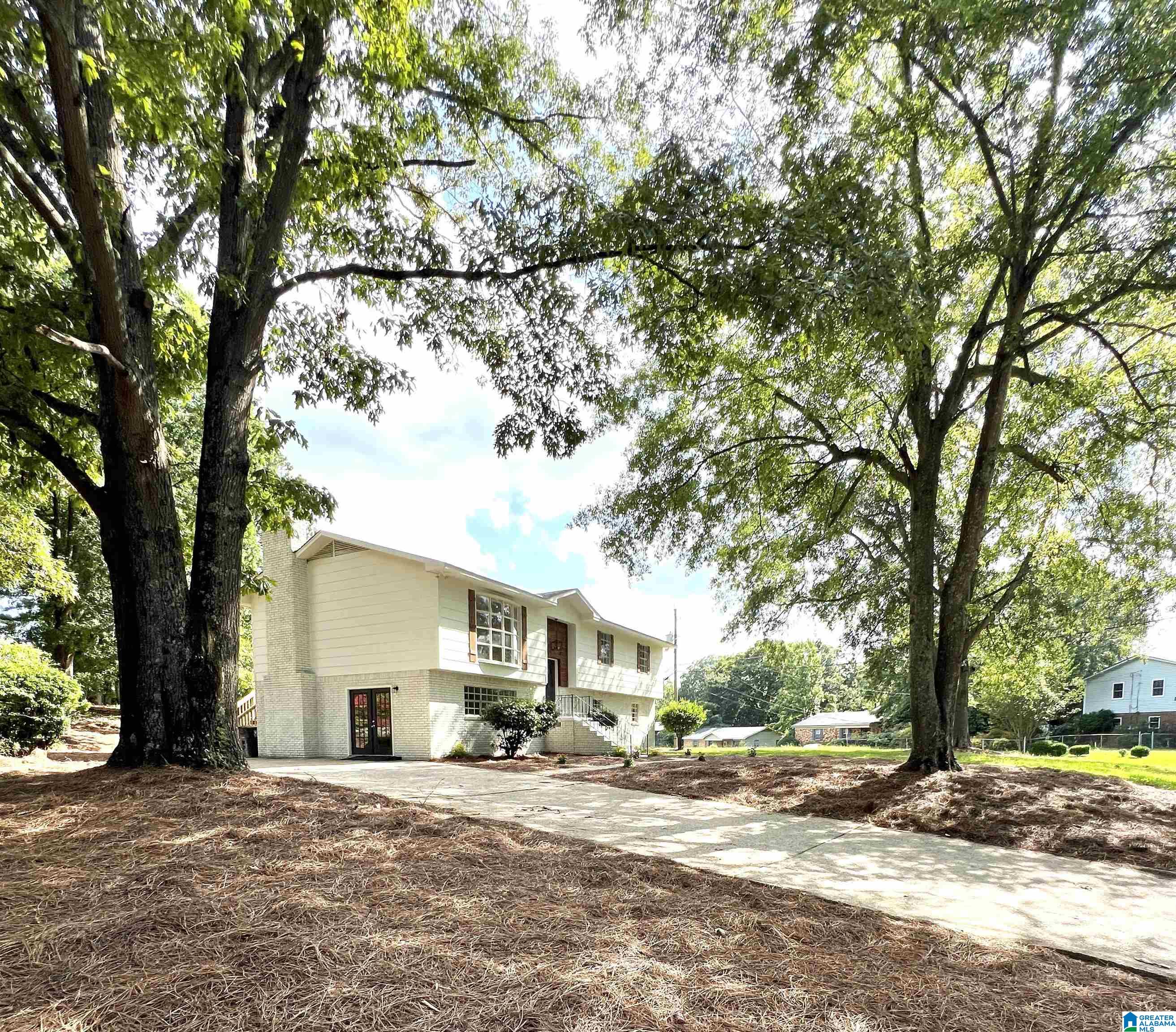 3413 Five Acre Road Bessemer, AL 35023 - Photo 45 of 50