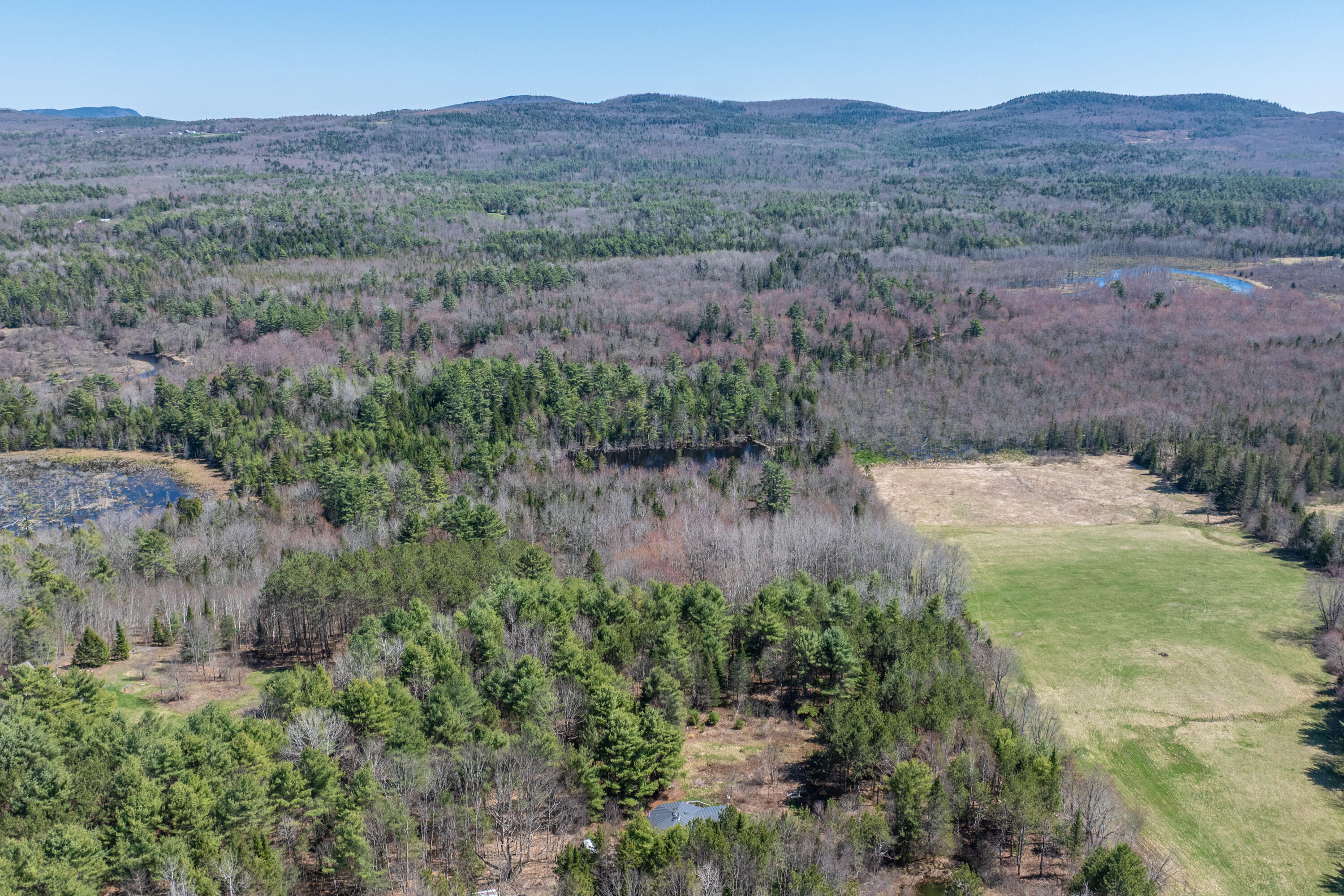 845 Searsmont Road Appleton, ME 04862 - Photo 65 of 67 DJI_20250428141934_0144_D