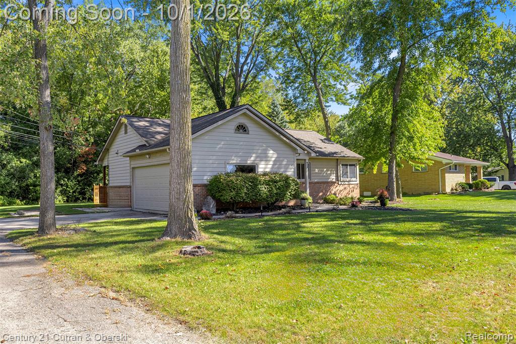 71 Michelson Road Rochester Hills, MI 48307 - Photo 35 of 36 Gallery Image 35