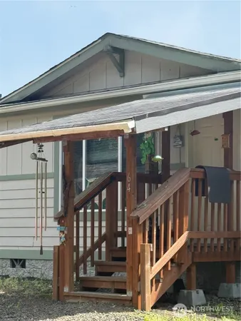 $425,000 | 64 Cosset Lane, Raymond, WA 98577