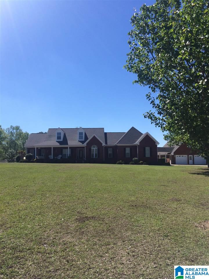 730 County Road 5 Jemison, AL 35085 - Photo 5 of 36