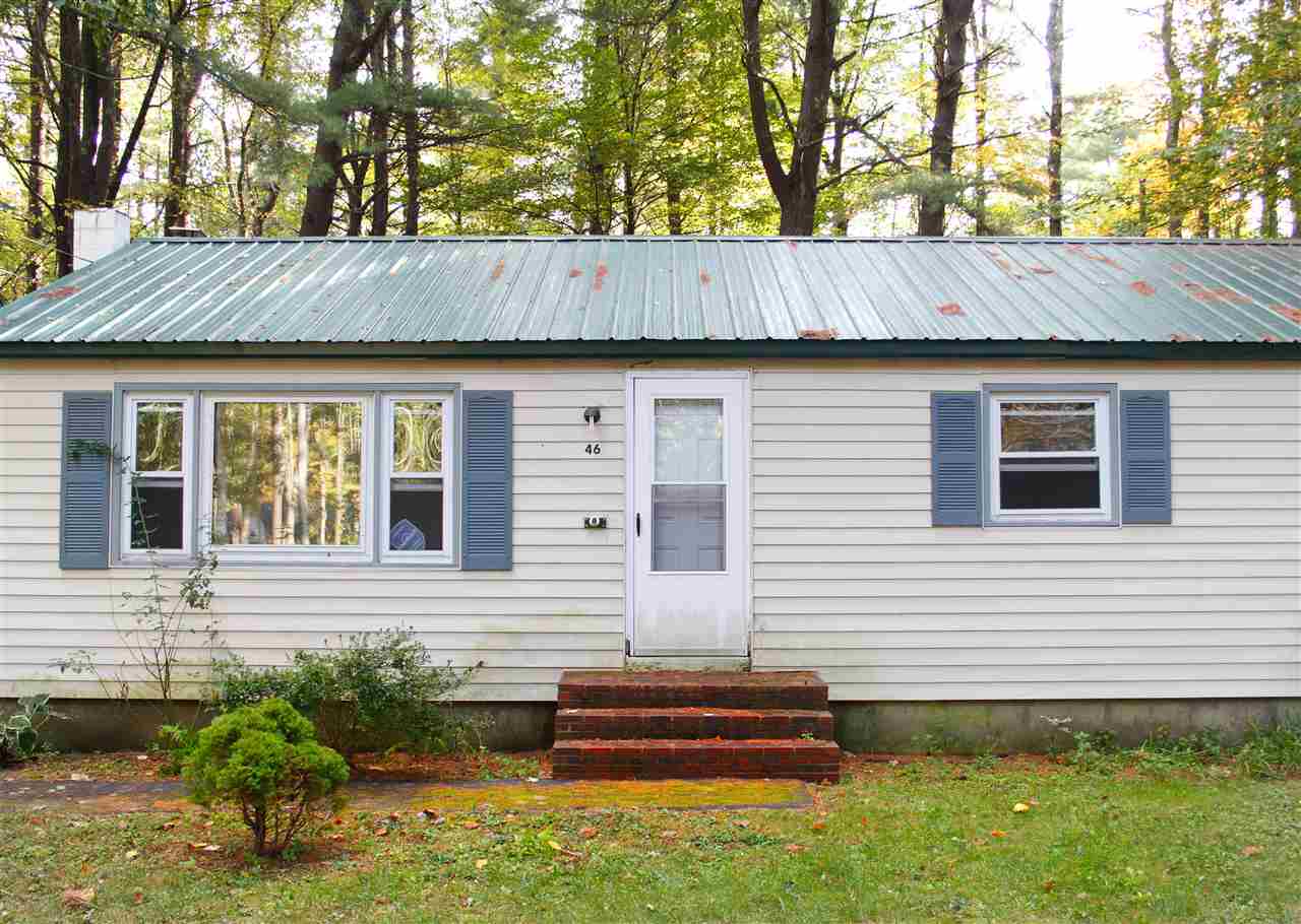 46 Bellamy Road Dover, NH 03820 - Photo 1 of 17