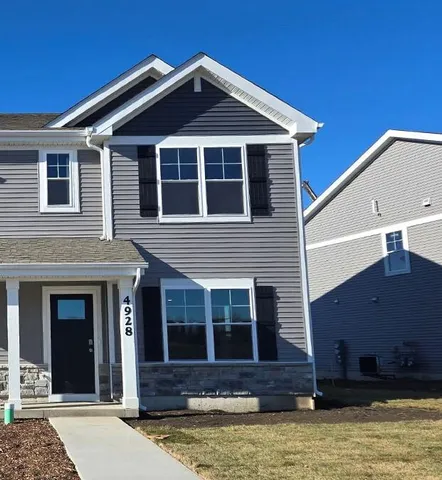 $334,990 | 4928 Yates Drive, Mount Pleasant, WI 53403