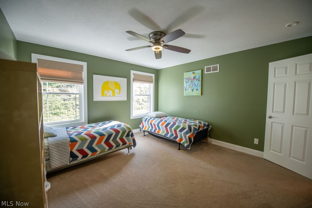 5234 Ribbon Road Southwest Bowerston, OH 44695 - Photo 42 of 50 Spacious bedrom area