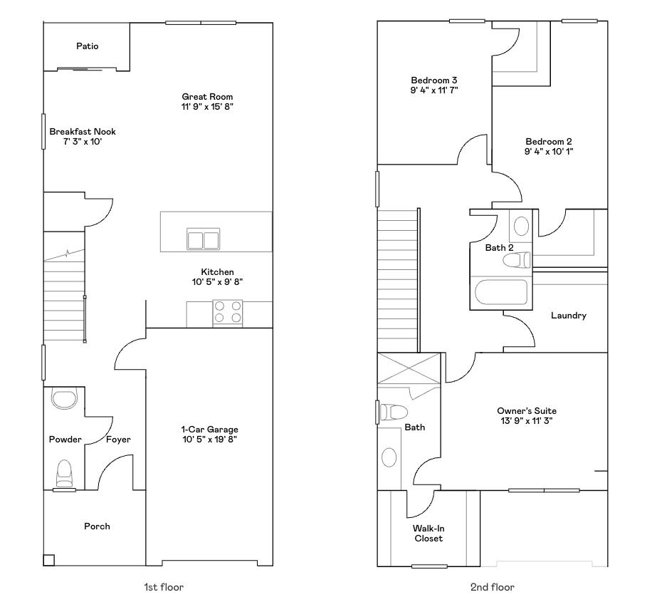 3116 Whispering Willow Court Inman, SC 29349 - Photo 2 of 27