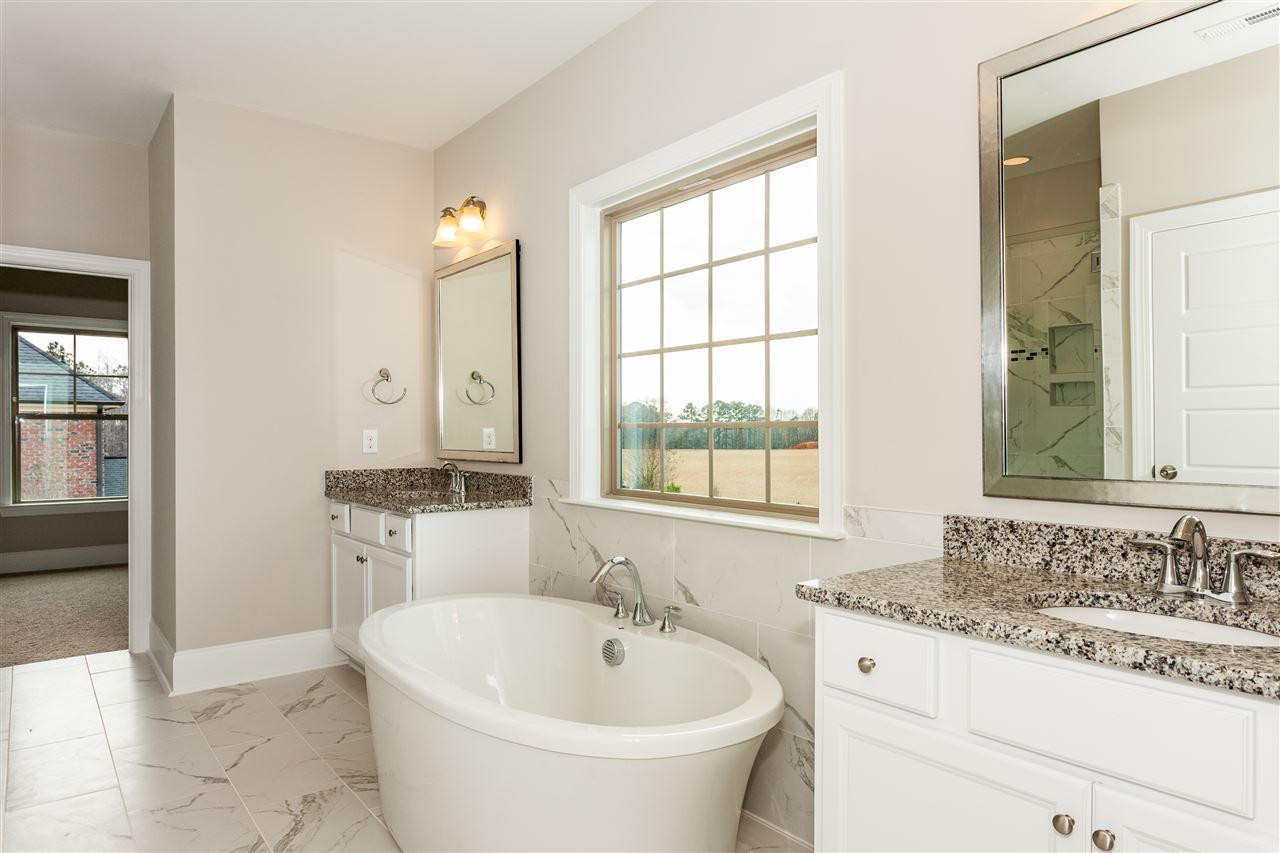 3316 Cotten Road, Unit 83 Raleigh, NC 27603 - Photo 13 of 21 Owners Bath