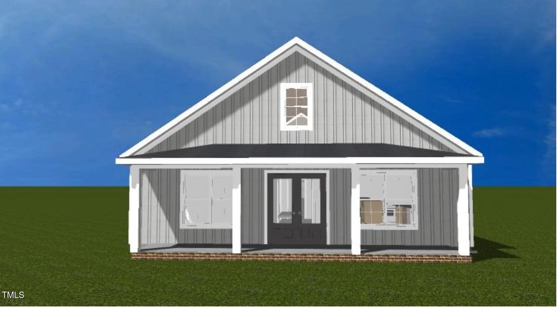 3109 Pilson Road Cameron, NC 28326 - Photo 1 of 3 Rendering Front