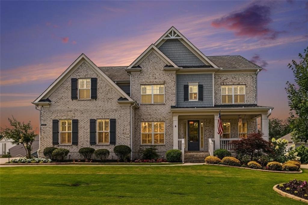 3605 Valleyway Road Cumming, GA 30040 - Photo 1 of 50 Gallery Image 1