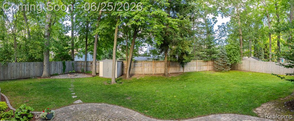 1665 Rosedale Street West Bloomfield, MI 48324 - Photo 31 of 40