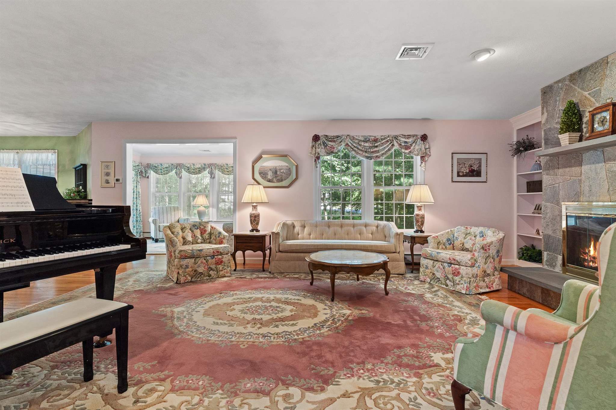8 Bear Path Road Hampton, NH 03842 - Photo 4 of 39