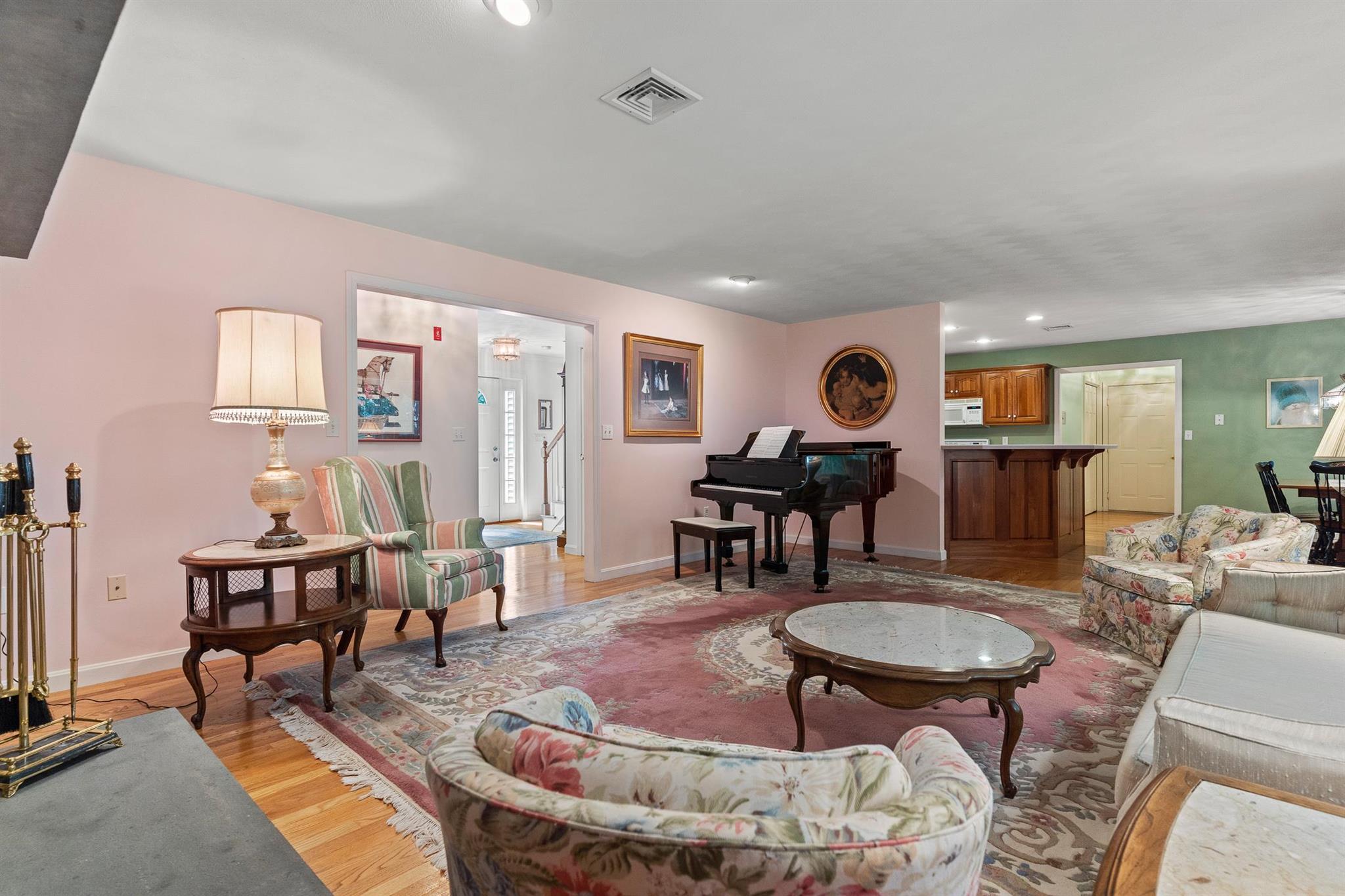 8 Bear Path Road Hampton, NH 03842 - Photo 5 of 39