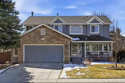 $675,000 | 10619 Winterflower Way, Parker, CO 80134