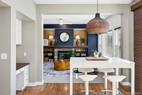 $675,000 | 10619 Winterflower Way, Parker, CO 80134