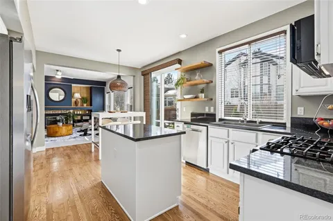 $675,000 | 10619 Winterflower Way, Parker, CO 80134