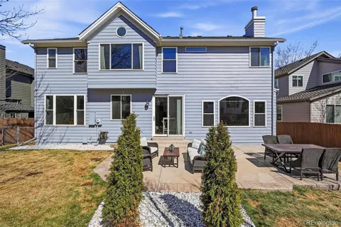 $675,000 | 10619 Winterflower Way, Parker, CO 80134