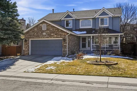 $675,000 | 10619 Winterflower Way, Parker, CO 80134