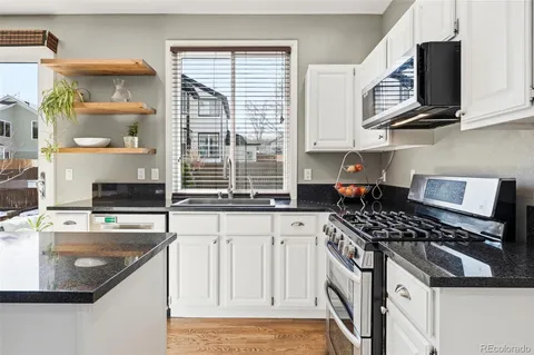 $675,000 | 10619 Winterflower Way, Parker, CO 80134