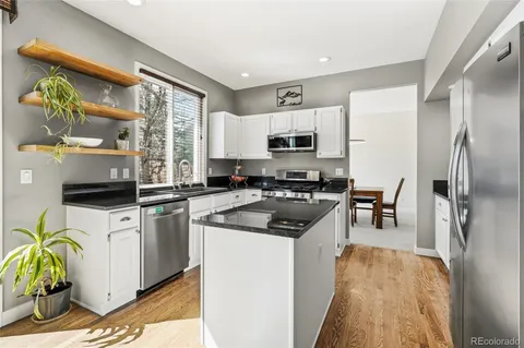 $675,000 | 10619 Winterflower Way, Parker, CO 80134