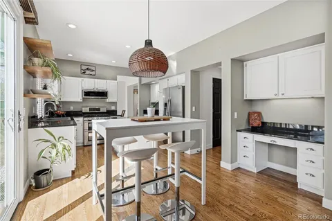 $675,000 | 10619 Winterflower Way, Parker, CO 80134