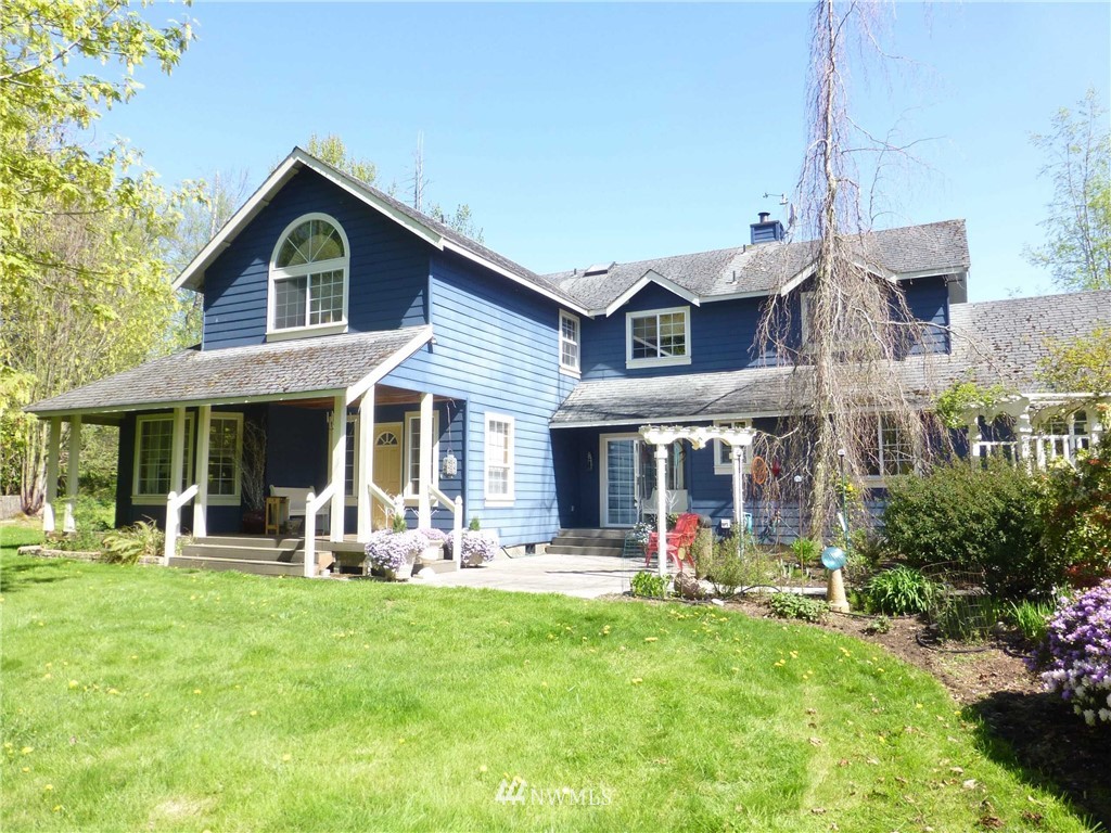 10747 Farm To Market Road Mount Vernon, WA 98273 - Photo 1 of 1 Gallery Image 1