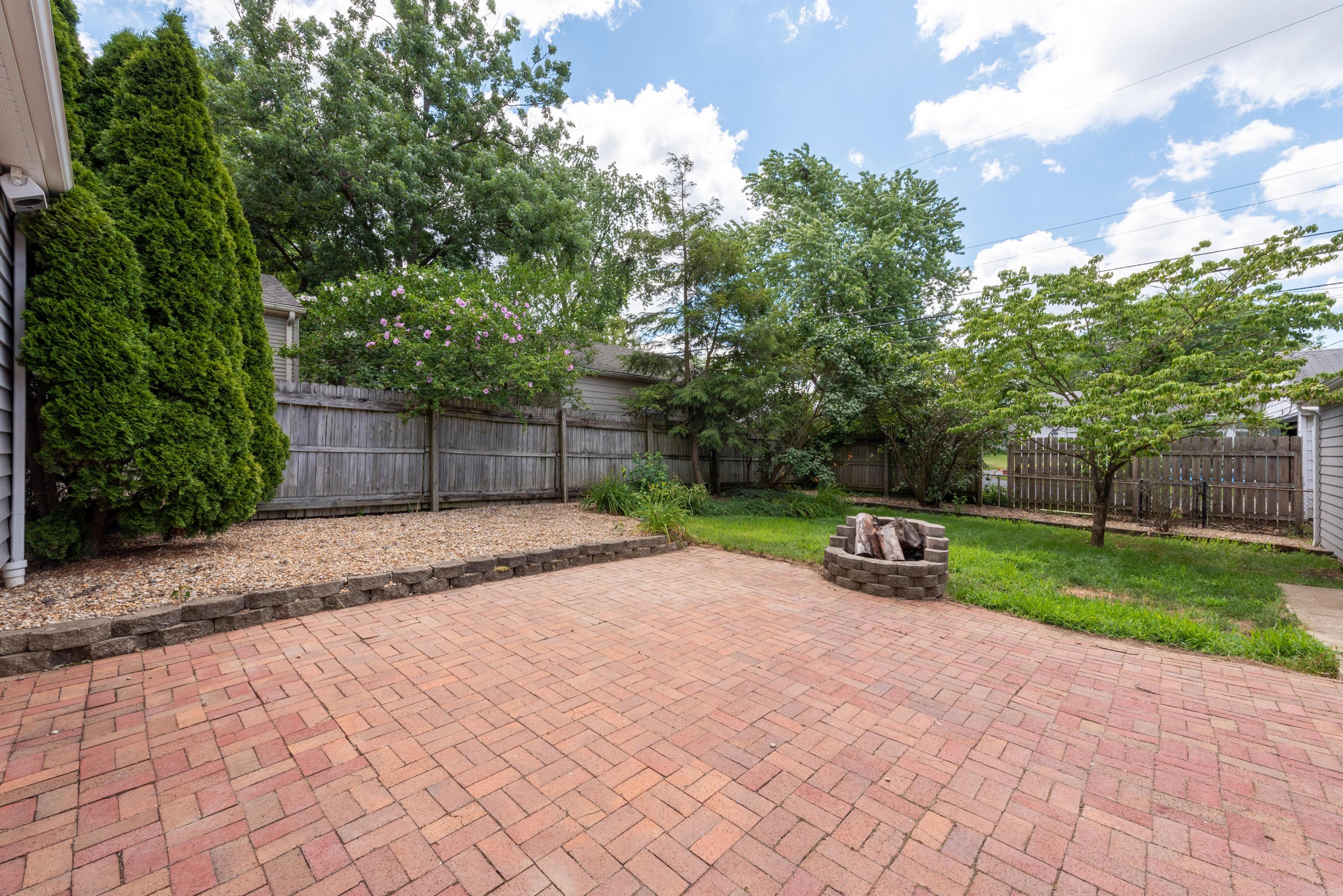 2737 Shrewsbury Road Columbus, OH 43221 - Photo 5 of 33