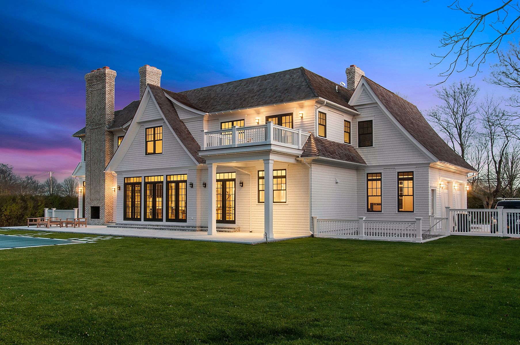 107 Wickapogue Road Southampton, NY 11968 - Photo 17 of 18